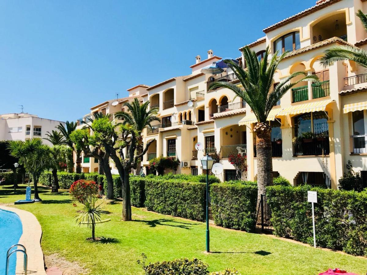 Bungavilla House In La Isla Javea Dış mekan fotoğraf